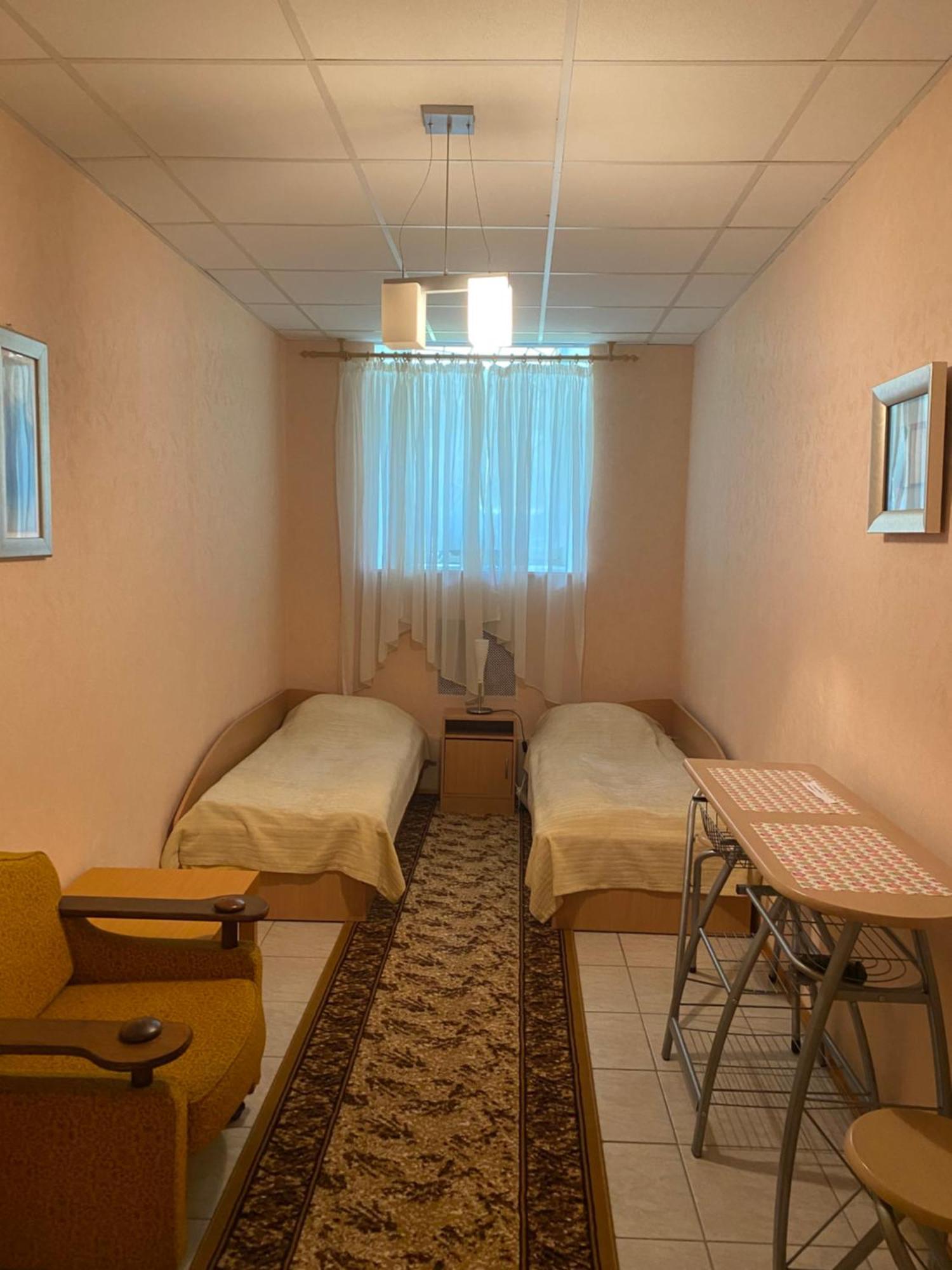Appartement Jogailos7 à Vilnius Extérieur photo