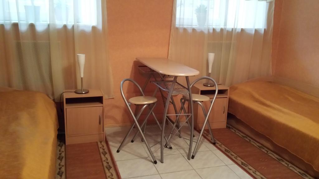 Appartement Jogailos7 à Vilnius Extérieur photo