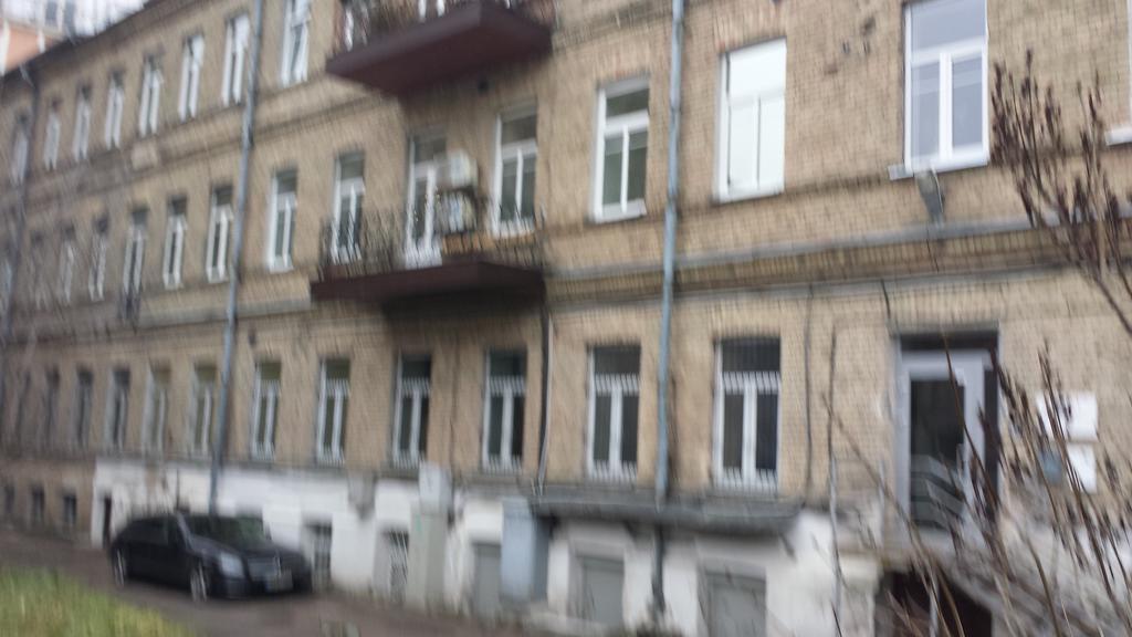 Appartement Jogailos7 à Vilnius Extérieur photo